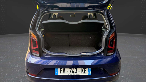 UP 1.0 65CH BLUEMOTION TECHNOLOGY LOUNGE 5P 2020 occasion 93500 Pantin