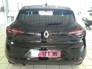 Clio V 1.0 TCE 90CH EQUILIBRE 2023 occasion 71880 Ch&acirc;tenoy-le-Royal
