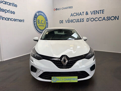 Clio V 1.0 TCE 90CH AIR NAV - 21N 2021 occasion 28630 Nogent-le-Phaye