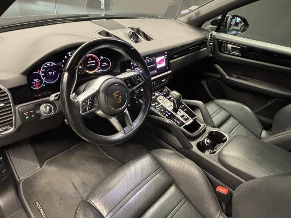 Cayenne 3.0 V6 462ch E-Hybrid 2021 occasion 31100 TOULOUSE