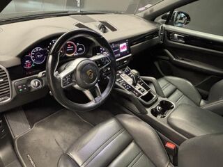 Cayenne 3.0 V6 462ch E-Hybrid 2021 occasion 31100 TOULOUSE