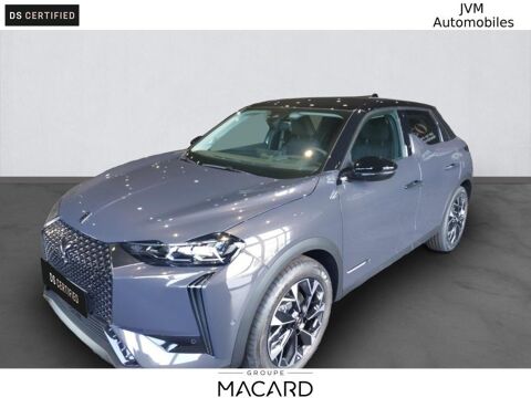 Annonce voiture Citron DS3 32890 