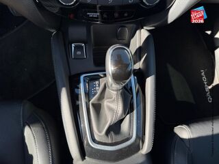 Qashqai 1.3 DIG-T 160ch Tekna DCT 2019 Euro6-EVAP 2020 occasion 25000 Besan&ccedil;on