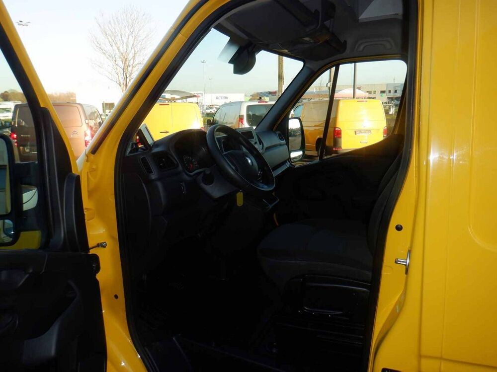 Master 2.3 DCI 135 CH L3H2 3T5 SERIE DHL 2020 occasion 27310 Bourg-Achard