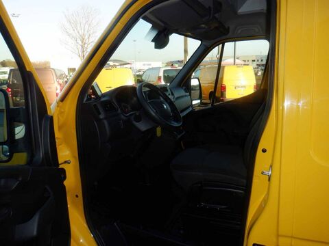 Master 2.3 DCI 135 CH L3H2 3T5 SERIE DHL 2020 occasion 27310 Bourg-Achard