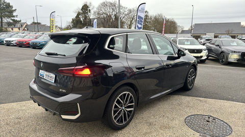 Serie 2 (U06) 218I 136CH M SPORT DKG7 2022 occasion 49070 Saint-L&eacute;ger-de-Lini&egrave;res