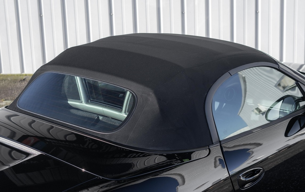 Boxster 2.9L 256CV PHASE 2 2009 occasion 67550 Vendenheim