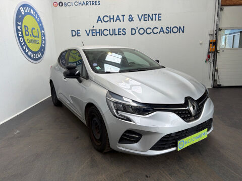 Clio V 1.0 TCE 90CH EQUILIBRE 2023 occasion 28630 Nogent-le-Phaye