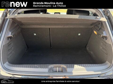 Clio 1.6 E-Tech 145ch full hybrid esprit Alpine - 25 2025 occasion 88160 Le Thillot