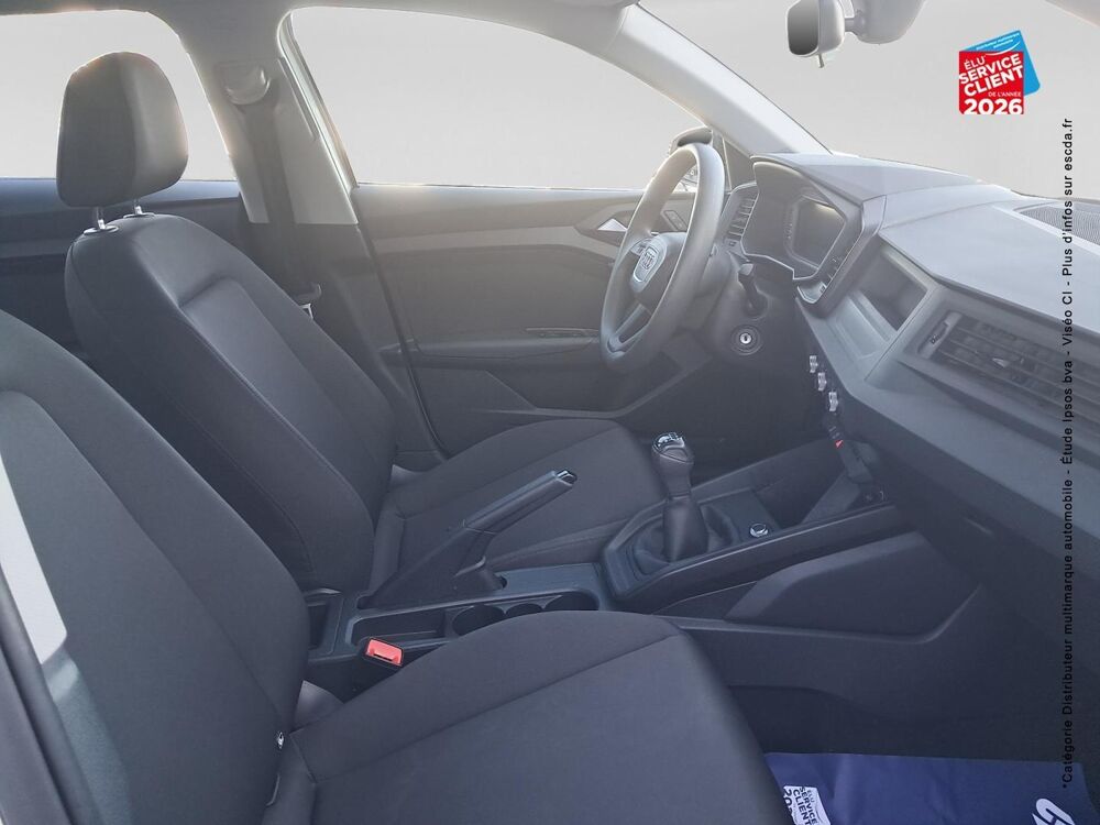 A1 30 TFSI 116ch 2019 occasion 54520 Laxou