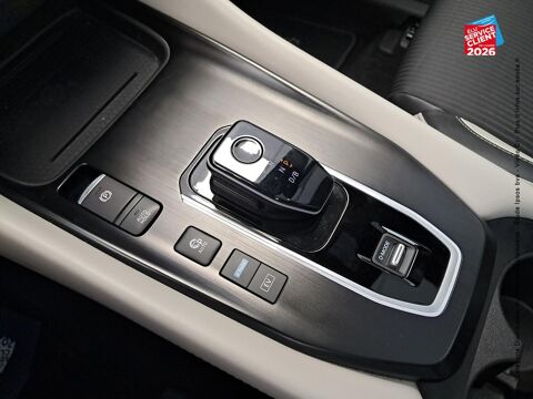 Qashqai e-POWER 190ch Tekna 2022 2023 occasion 57100 Thionville
