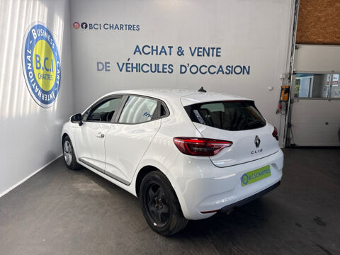 Clio V 1.0 SCE 65CH ZEN -21N 2021 occasion 28630 Nogent-le-Phaye