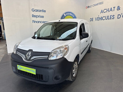 Kangoo Express MAXI 1.5 DCI 90CH GRAND VOLUME EXTRA R-LINK 2018 occasion 28630 Nogent-le-Phaye