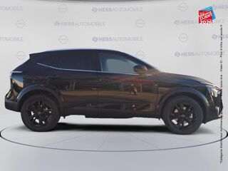 Qashqai Hybrid e-POWER 205ch Tekna 2026.5 2026 occasion 21000 Dijon