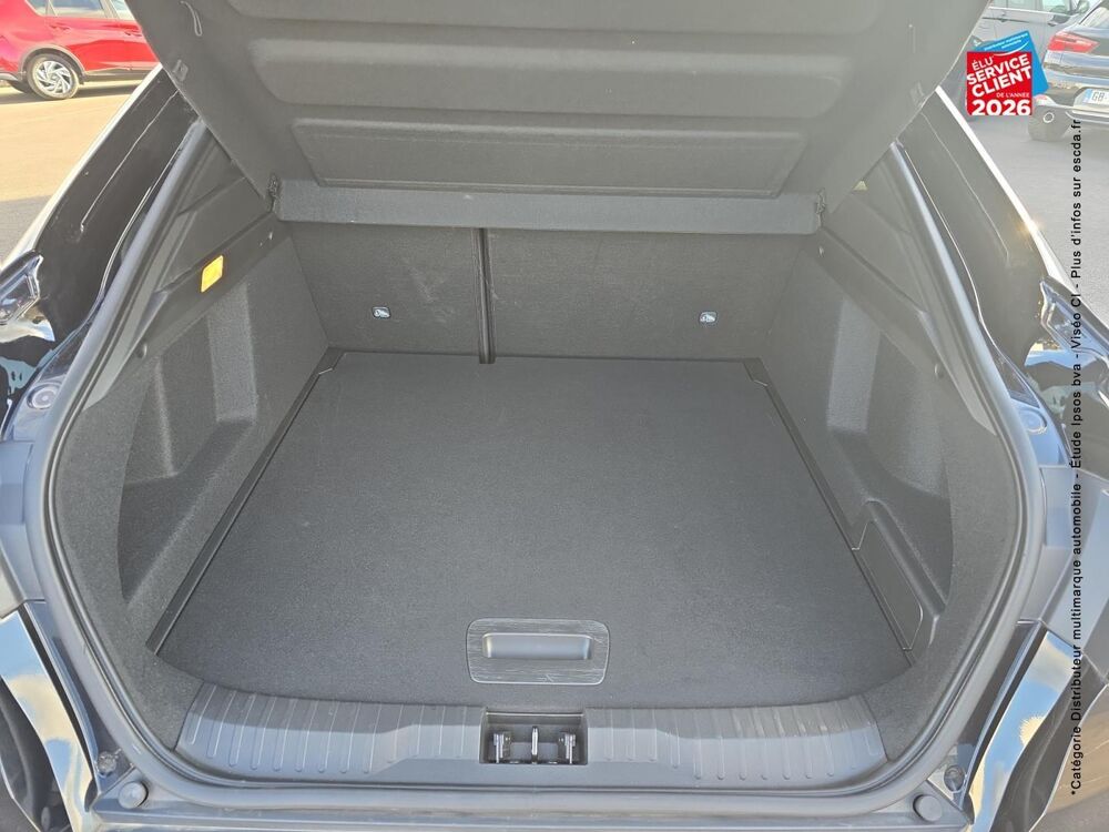 Arkana 1.6 E-Tech 145ch full hybrid Techno -24 2025 occasion 68000 Colmar