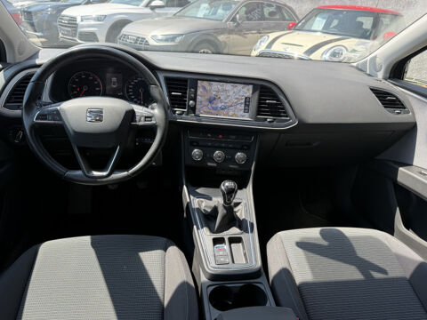 Leon 1.0 TSI 115CH STYLE 2019 occasion 31140 Aucamville