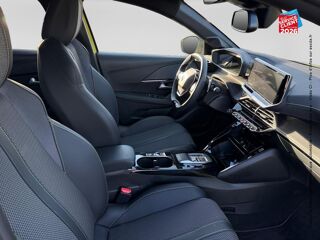 208 1.2 Hybrid 110ch GT e-DCS6 2025 occasion 51100 Reims