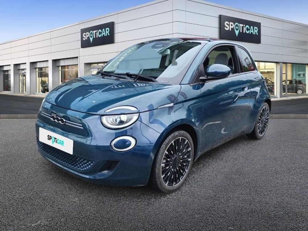 500 e 118ch Icône Plus (Pack Magic Eye) 2022 occasion 34070 Montpellier