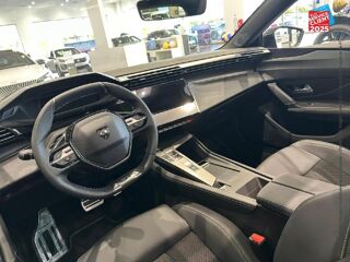 308 SW 1.2 Hybrid 145ch GT e-DCS6 2025 occasion 51100 Reims