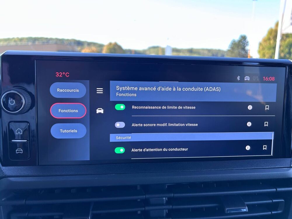 Scudo XL 2.2 Diesel 150ch Cabine Approfondie Fixe 2026 occasion 27930 Normanville
