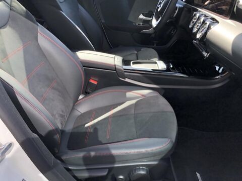 Classe A 250 e Hybrid EQ 218ch AMG Line 8G-DCT 2025 occasion 28100 Dreux