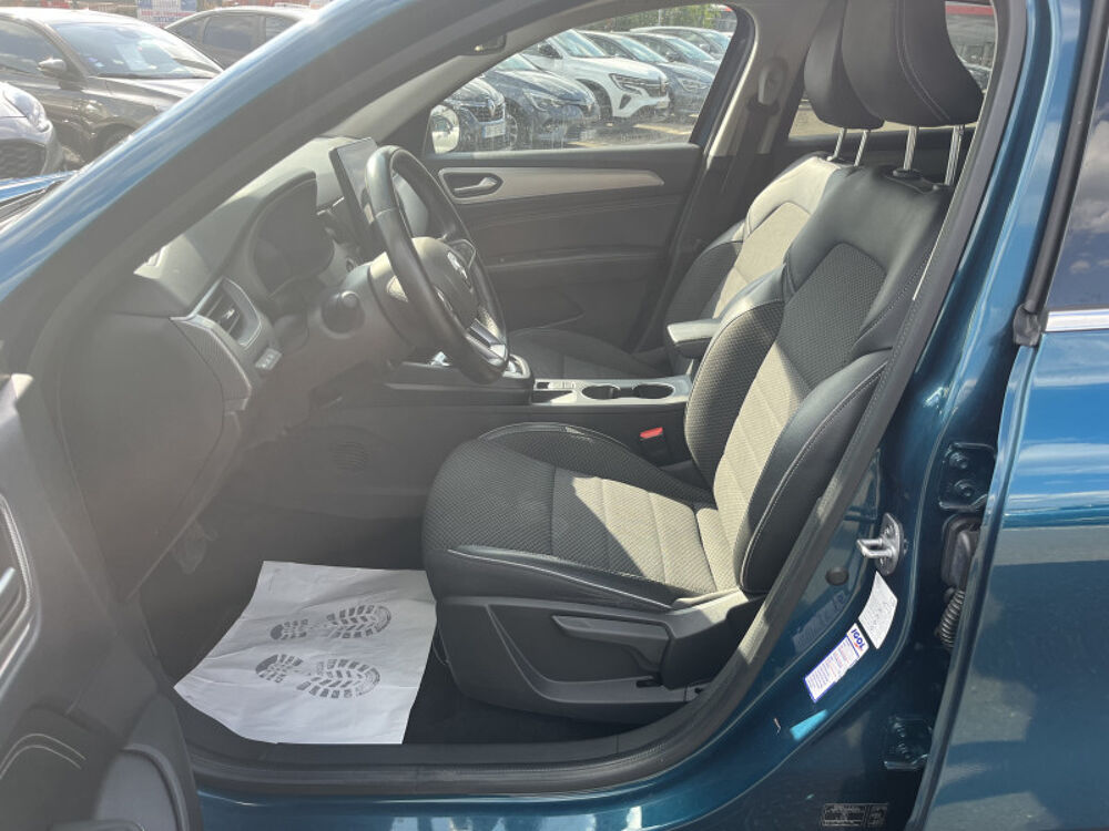 Arkana 1.6 E-TECH 145CH INTENS -21B 2022 occasion 95310 Saint-Ouen-l'Aum&ocirc;ne