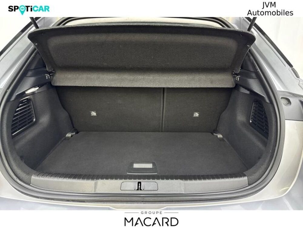 Mokka 1.2 Turbo 130ch Elegance BVA8 2022 occasion 47550 Bo&eacute;