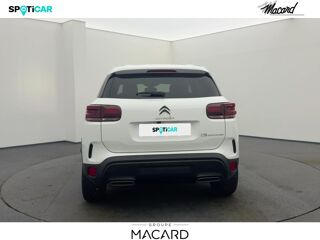 C5 aircross BlueHDi 130ch S&S C-Series EAT8 2022 occasion 82000 Montauban