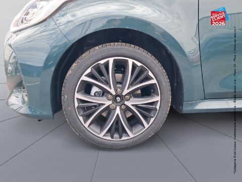 Yaris 116h Design 5p MY26 2026 occasion 57100 Thionville
