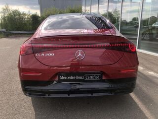 Classe A 200 163+30ch AMG Line 4Matic 8G-eDCT 2026 occasion 28100 Dreux