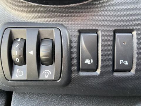 Trafic L1H1 1200 2.0 dCi 145ch Energy Grand Confort EDC E6 2019 occasion 31200 TOULOUSE