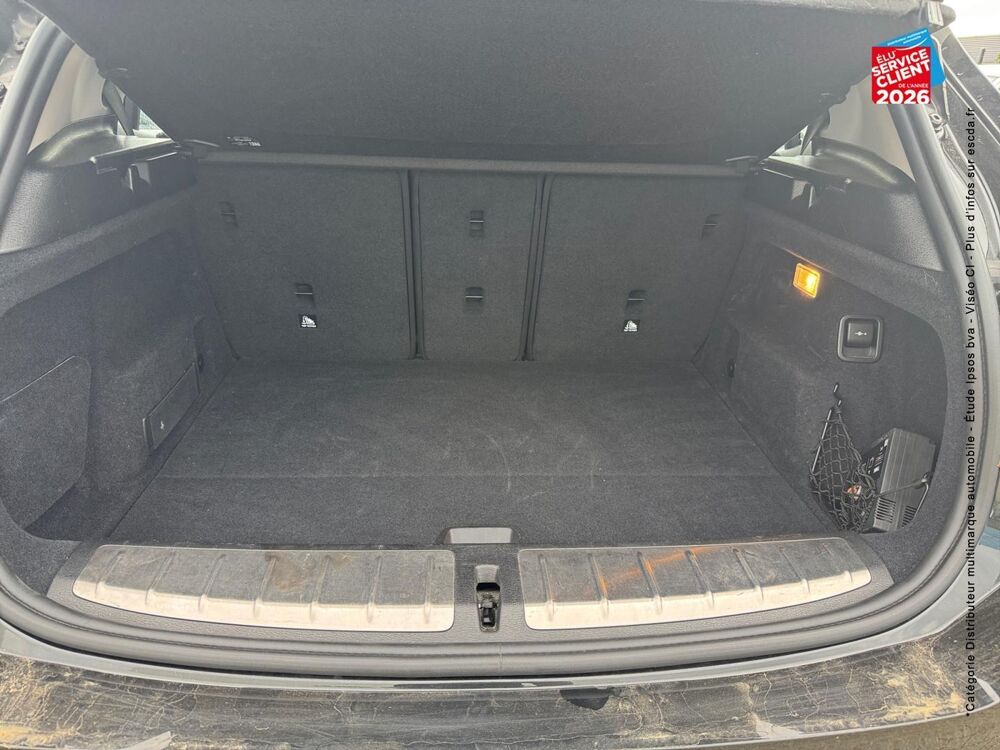 X2 sDrive18i 136ch Lounge 2023 occasion 67800 Bischheim