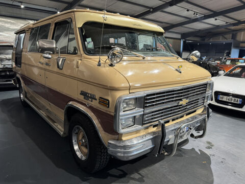  1983 occasion 63170 Aubi&egrave;re