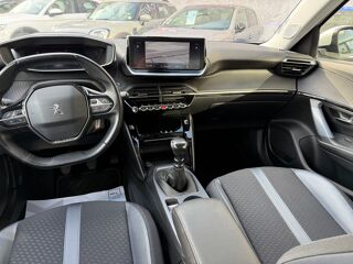 2008 1.2 PURETECH 130CH S&S ALLURE 2021 occasion 31140 Aucamville