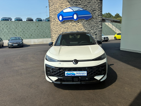 T-ROC 1.5 ETSI 150CH R-LINE DSG7 2026 occasion 31670 Lab&egrave;ge