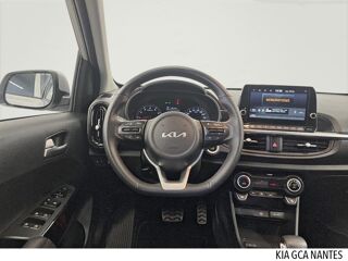 Picanto 1.2 DPi 84ch GT Line BVMA5 2024 occasion 44800 Saint-Herblain