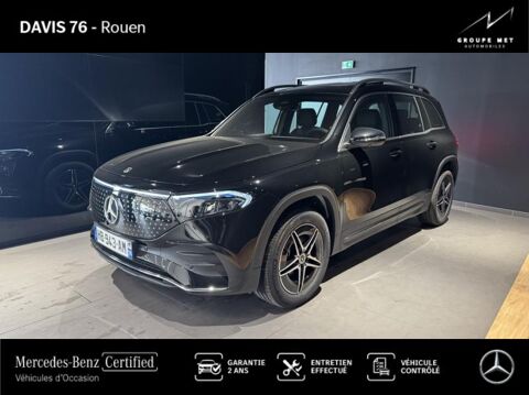 Annonce voiture Mercedes EQB 59790 