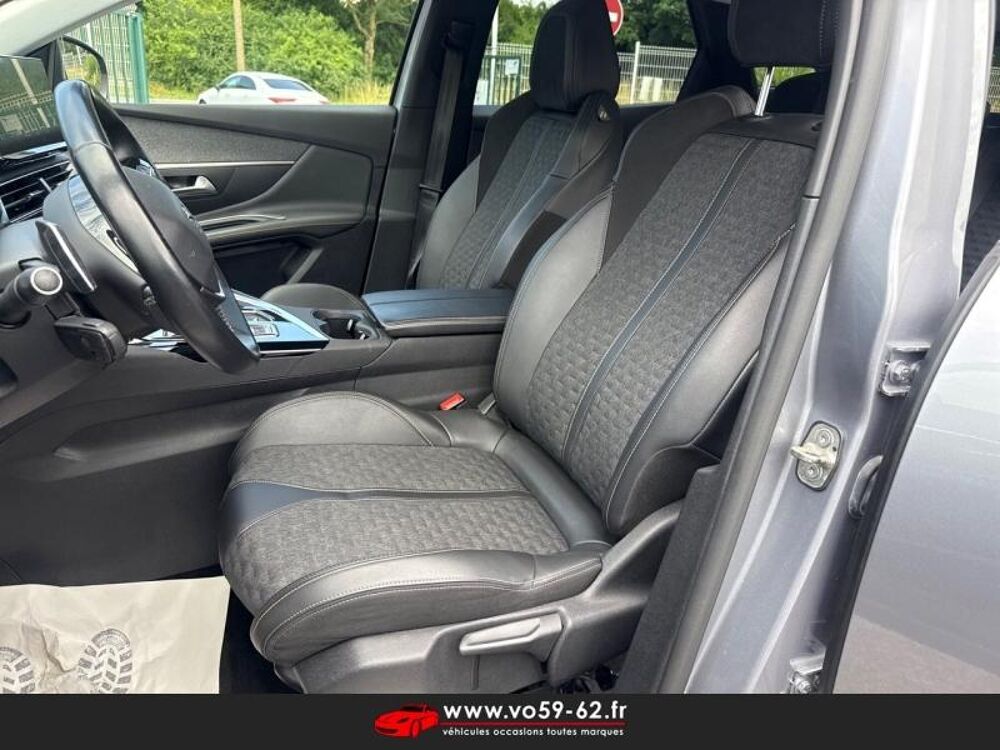 3008 HYBRID 225ch Roadtrip e-EAT8 2021 occasion 62000 Arras