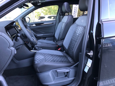 T-ROC 2.0 TDI 150CH R-LINE DSG7 2025 occasion 31670 Lab&egrave;ge