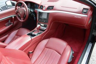 Grancabrio 4.7 V8 440 BVA 2012 occasion 59223 Roncq