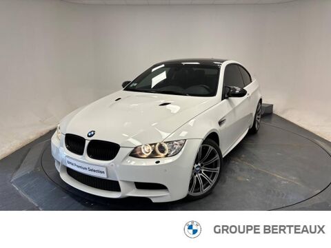 BMW M3 420ch 2010 occasion Nogent-le-Phaye 28630
