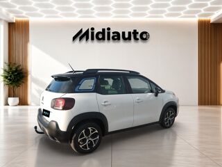 C3 Aircross PureTech 110ch S&S Shine 2022 occasion 27000 &Eacute;vreux