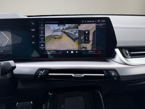 X2 sDrive20iA 170ch M Sport DKG7 2025 occasion 78240 Chambourcy
