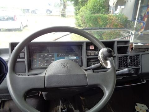 J5 2.5 TD 1991 occasion 31140 Aucamville
