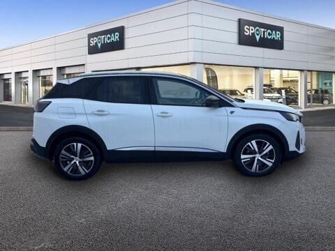 3008 HYBRID 225ch Roadtrip e-EAT8 2022 occasion 27400 Louviers