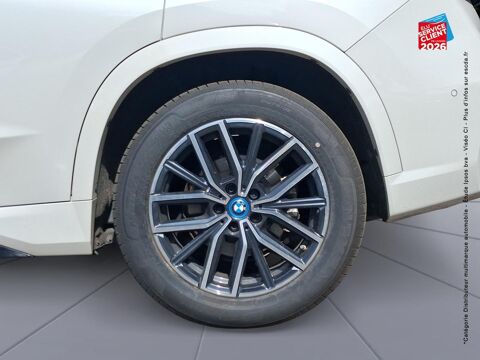 X1 ixDrive30 313ch M Sport 2023 occasion 68000 Colmar