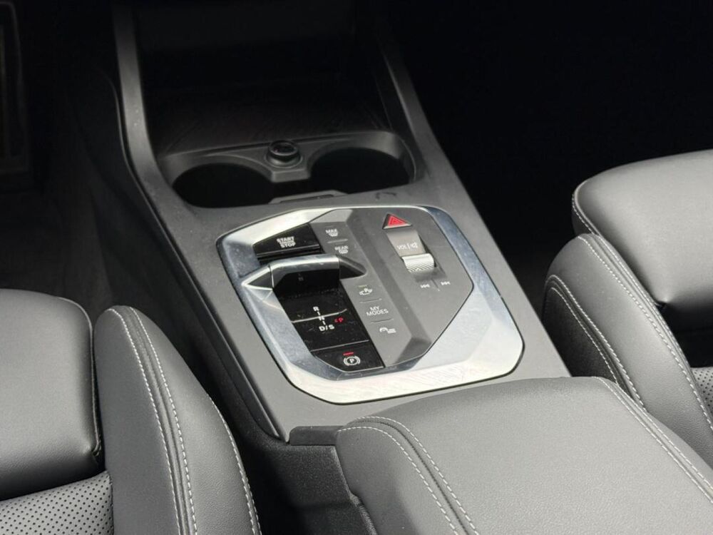 S&eacute;rie 1 120dA 163ch M Sport DKG7 2026 occasion 78240 Chambourcy