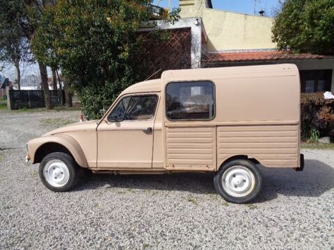  1982 occasion 31140 Aucamville