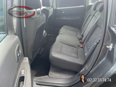 3008 1.6 VTI 16V ACTIVE 2012 occasion 28700 Auneau
