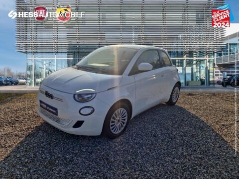 Fiat 500 e 95ch Action Plus 2023 occasion Colmar 68000